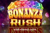 Bonanza Rush Express slot