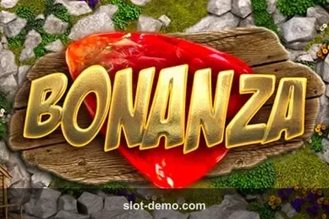 Bonanza slot