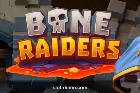 Bone Raiders slot