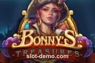 Bonny's Treasures slot
