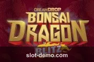 Bonsai Dragon Blitz Dream Drop slot