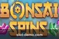 Bonsai Spins slot