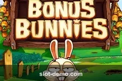 Bonus Bunnies slot