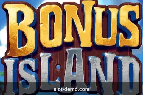 Bonus Island slot