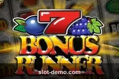 Bonus Runner slot