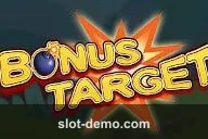 Bonus Target slot