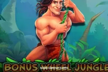 Bonus Wheel Jungle slot