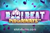 Boo! Beat Megaways slot