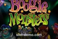 Boogie Monsters slot