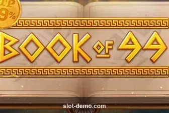 Book of 99 slot