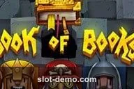Book of Books slot