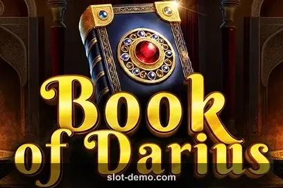 Book of Darius slot