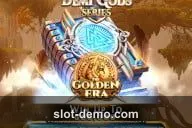 Book of Demi Gods III The Golden Era slot