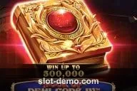 Book of Demi Gods IV cover