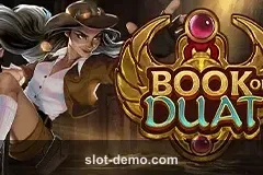 Book of Duat slot