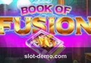 Book of Fusion cover