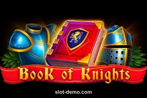 Book of Knights slot