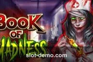 Book of Madness slot