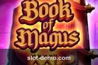 Book of Magus XXL slot