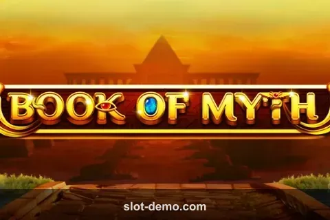 Book of Myth slot