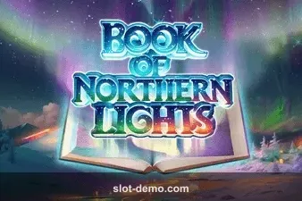 Book of Northern Lights slot