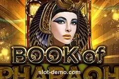 Book of Pharaoh slot