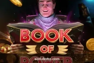 Book of Power slot