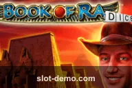 Book of Ra Dice slot