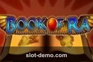 Book of Ra cover