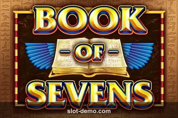 Book of Sevens slot
