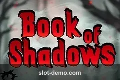 Book of Shadows cover