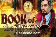 Book of the Ages Red Hot Firepot cover