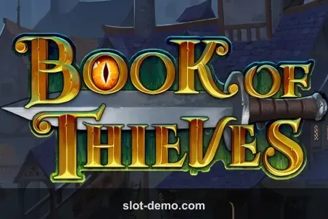Book of Thieves slot