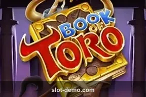 Book of Toro cover