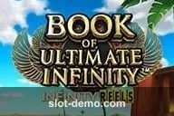Book of Ultimate Infinity slot