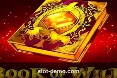 Book of Wild slot