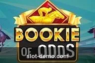 Bookie of Odds slot