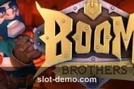 Boom Brothers slot