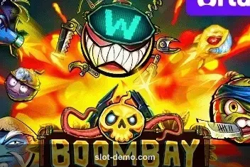 Boombay slot