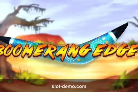 Boomerang Edge slot
