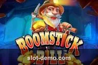 Boomstick Bill slot