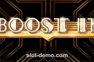 Boost It cover