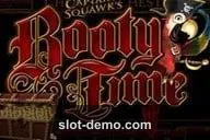 Booty Time slot