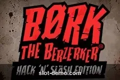 Bork the Berzerker Hack 'N' Slash Edition slot