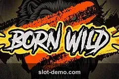 Born Wild slot