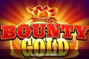 Bounty Gold cover