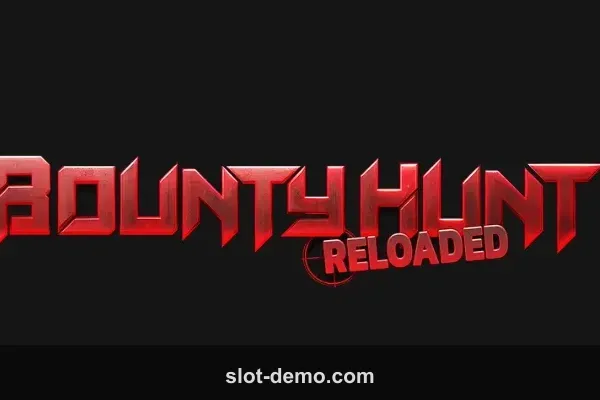 Bounty Hunt Reloaded cover