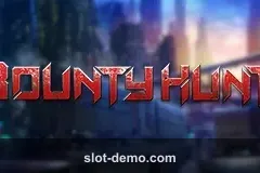 Bounty Hunt slot