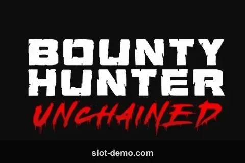 Bounty Hunter Unchained slot