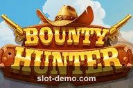 Bounty Hunter slot